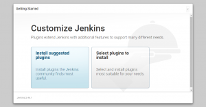 Customize Jenkins