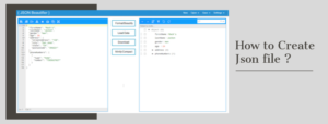 create json file in terraform