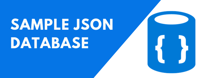 JSON Database