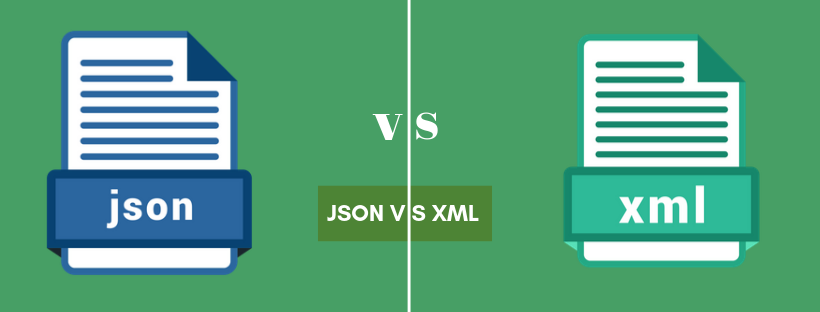JSON vs XML