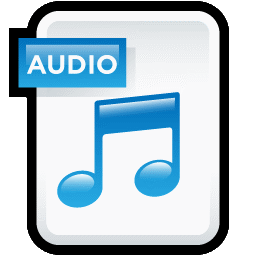 audio file download
