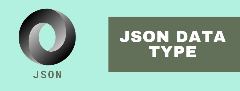 Json Data Type
