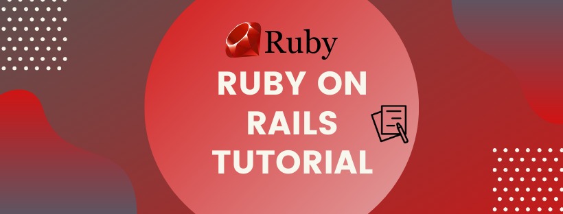Ruby on Rails Tutorial