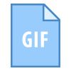 Sample GIF File for Testing