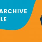 Sample Archive files