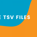 Sample TSV Files