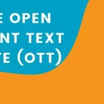 Sample Open Document Text Template
