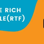 Sample Rich Text Files