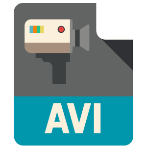 Sample AVI Video Files
