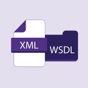 Sample WSDL File for Testing - Learning Container