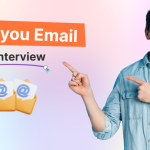 Unique and short thank you email after interview
