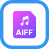 Sample AIFF File