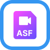 ASF Video File Format