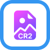 CR2 File Download