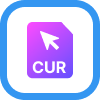 CUR files Download