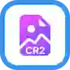 CR2 File Download