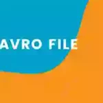 Sample AVRO Files