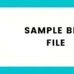 Sample BMP File for Testing download