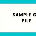 Sample GIF file for Testing