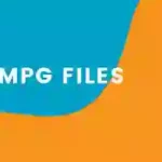 Sample MPG File