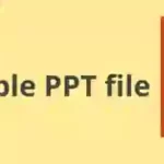 Sample PowerPoint presentation