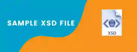 Sample XSD Files