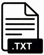 sample text file testing